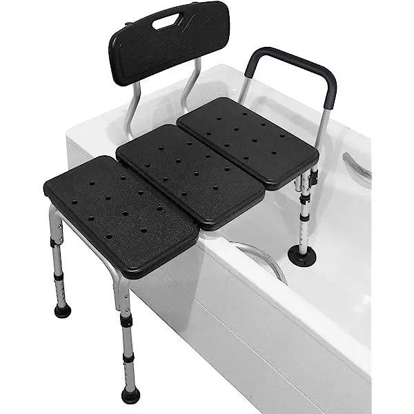 PEPE P30019 Transfer Bath Benches for Elderly
