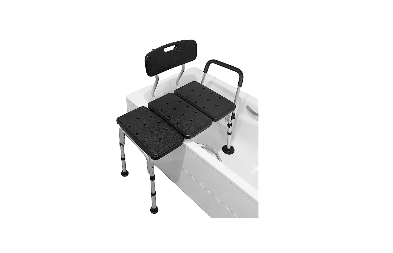Pepe P30019 Transfer Bath Benches For Elderly Instructions Pepe P30019 Transfer Bath Benches For Elderly Instructions
