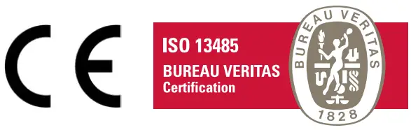 Bischoff Bischoff Taiga Robust Outdoor Drive - Icon 2