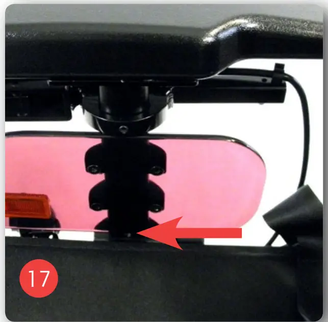 Bischoff Bischoff Taiga Robust Outdoor Drive - Removing 1