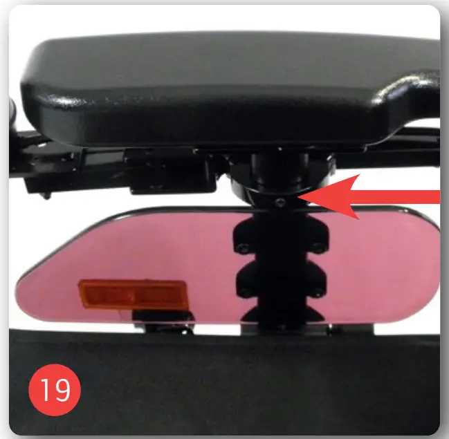 Bischoff Bischoff Taiga Robust Outdoor Drive - Removing 3