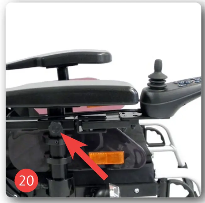 Bischoff Bischoff Taiga Robust Outdoor Drive - Removing 4