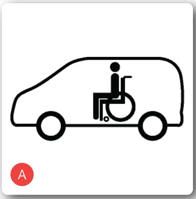 Bischoff Bischoff Taiga Robust Outdoor Drive - Use by others 3