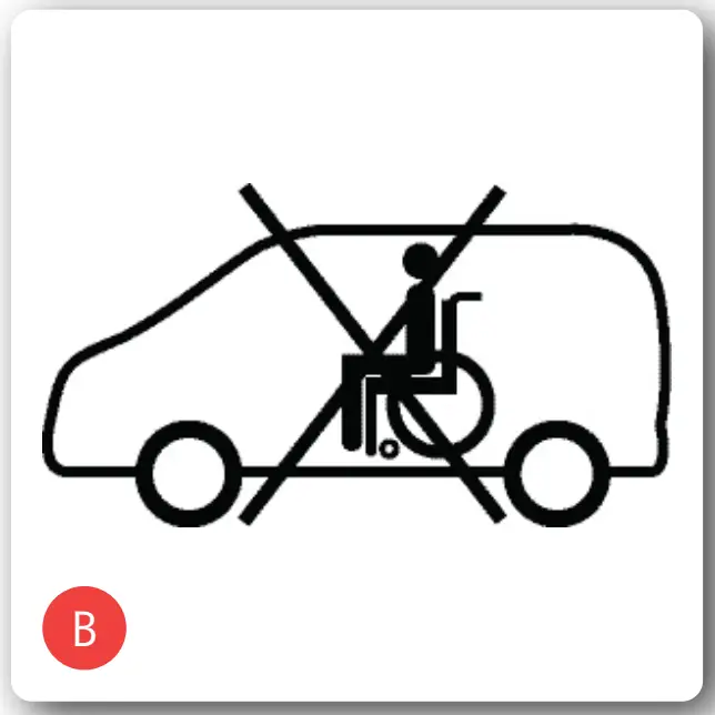 Bischoff Bischoff Taiga Robust Outdoor Drive - Use by others 4