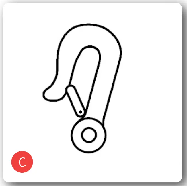 Bischoff Bischoff Taiga Robust Outdoor Drive - Use by others 5