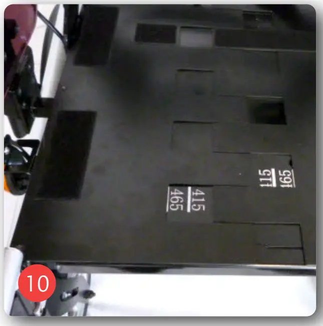 Bischoff Bischoff Taiga Robust Outdoor Drive - footrests 7