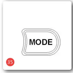 Bischoff Bischoff Taiga Robust Outdoor Drive - functions 1