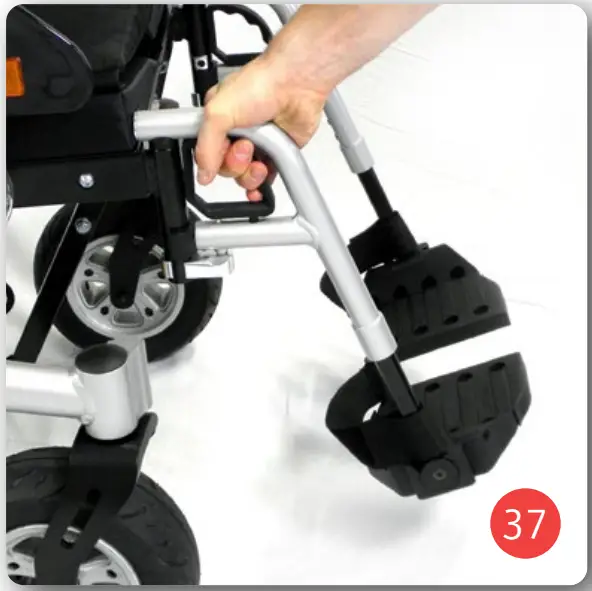 Bischoff Bischoff Taiga Robust Outdoor Drive - supports