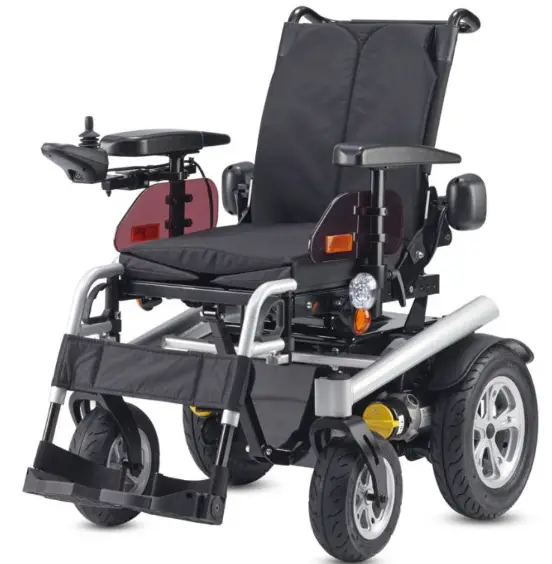 Bischoff Bischoff Taiga Robust Outdoor Drive