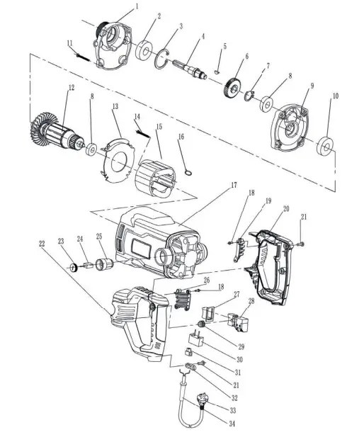 FARTOOLS-VB-1200-Concrete-Vibrator-33