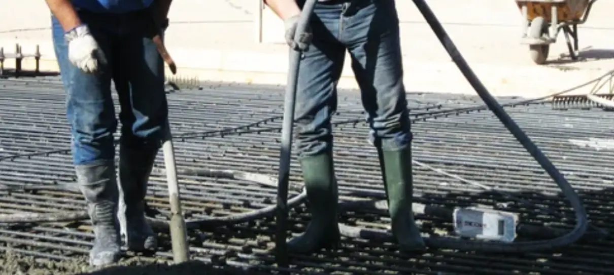 Fartools Vb 1200 Concrete Vibrator Instruction Manual