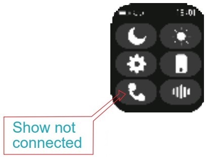 Bluetooth Call function