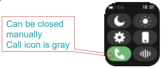 Connect the Bluetooth