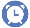 ALARM CLOCK Icon