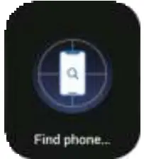 Find mobile phone