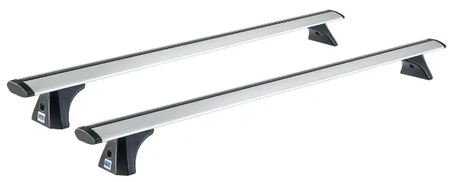 CRUZ 924-771 Aluminium Bars