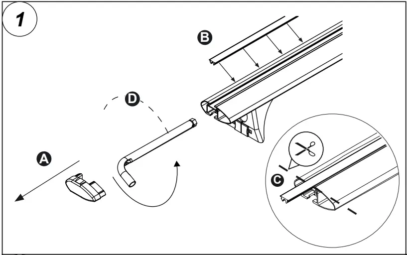 Assembly instructions