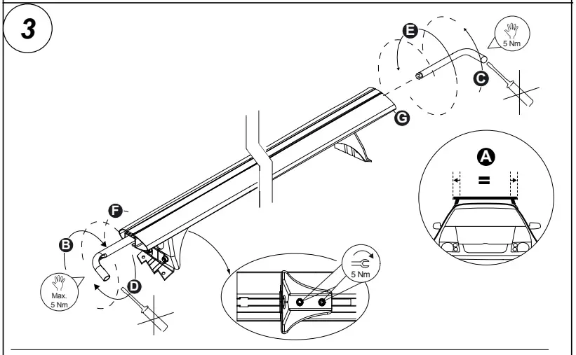 Assembly instructions