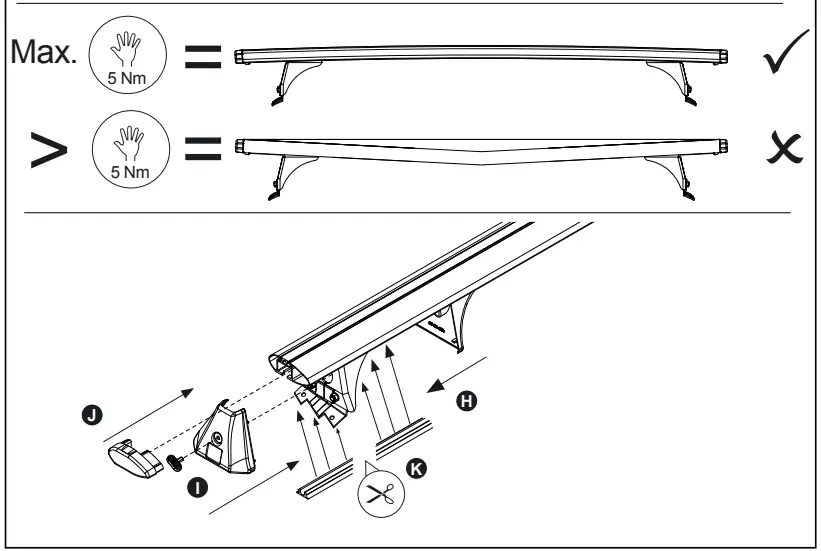 Assembly instructions