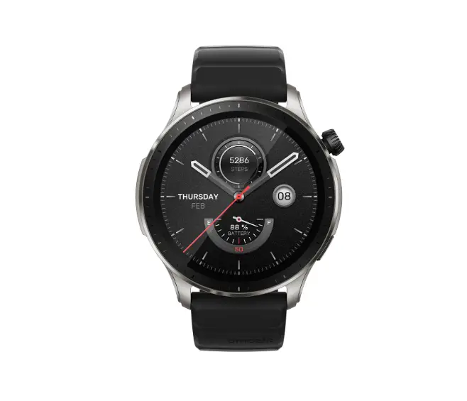 Amazfit GTR 4