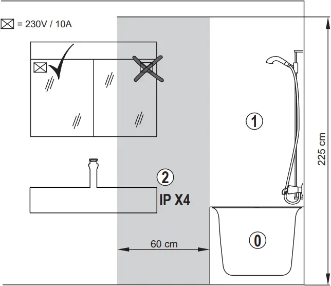 W Schneider 694 342 21C PLS1 MO A4 Premium Line Superior TW - 5