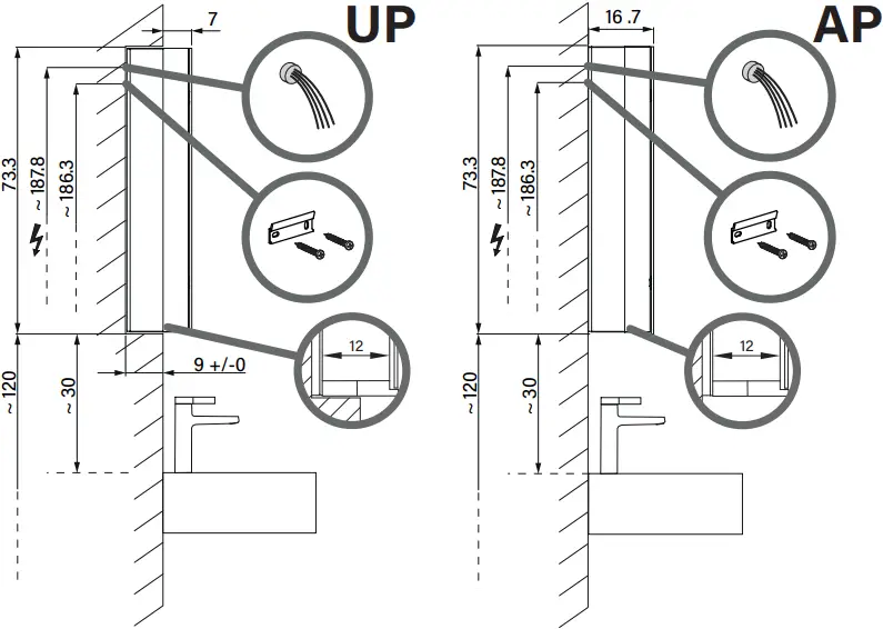 W Schneider 694 342 21C PLS1 MO A4 Premium Line Superior TW - a2