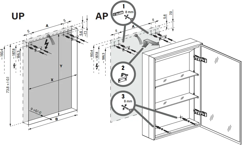 W Schneider 694 342 21C PLS1 MO A4 Premium Line Superior TW - a3