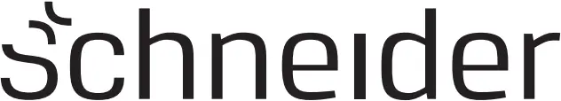 W Schneider logo