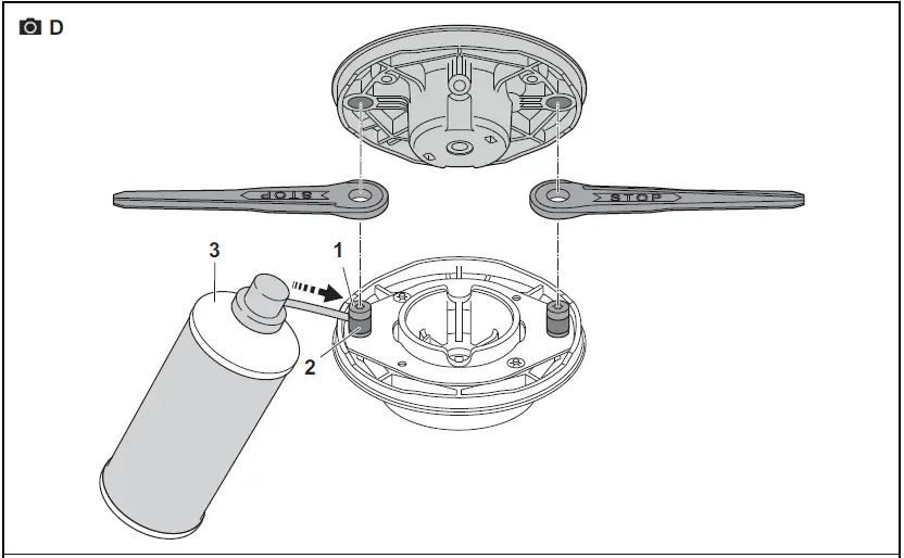 STIHL- PolyCut -28-2 -Moving- Head- 05