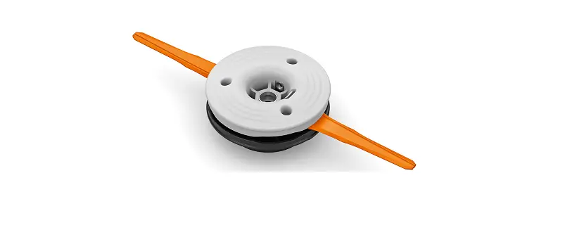 Stihl Polycut 28-2 Moving Head Instruction Manual