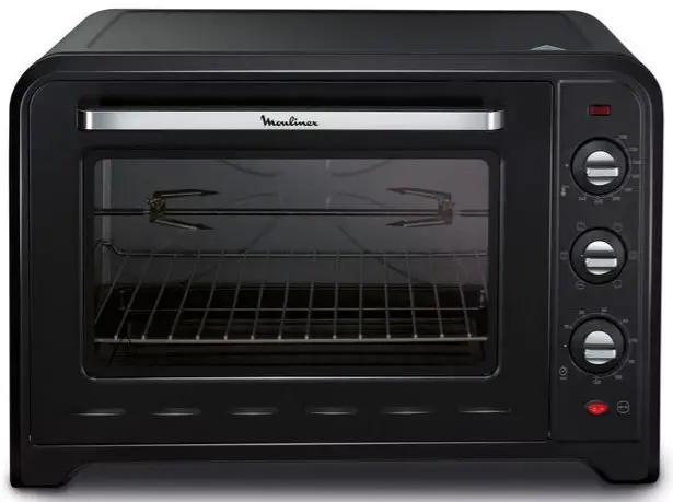 Moulinex-OX4958-Optimo-Electric-Oven-Product