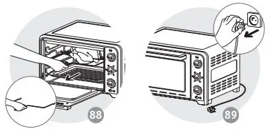 Moulinex-OX4958-Optimo-Electric-Oven-fig-10