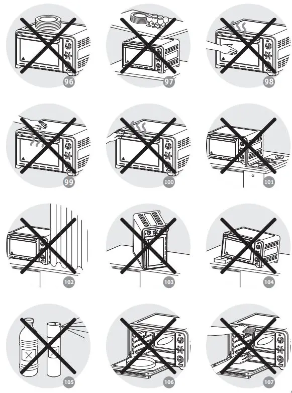 Moulinex-OX4958-Optimo-Electric-Oven-fig-15