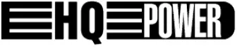 HQ POWER-LOGO