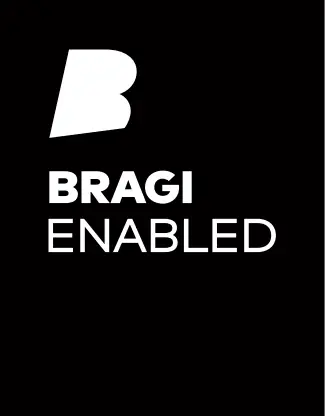 ALTEC LANSING - BRAGI ENABLED