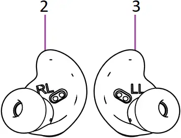 ALTEC LANSING MZX6100 - Features 2