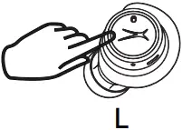 ALTEC LANSING MZX6100 - Other Functions 1