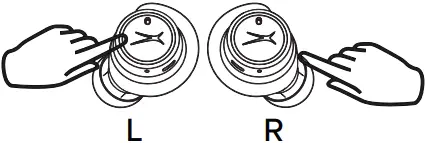 ALTEC LANSING MZX6100 - Other Functions 3