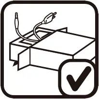 ALTEC LANSING MZX6100 - SAFETY PRECAUTIONS 2