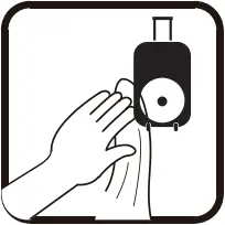 ALTEC LANSING MZX6100 - SAFETY PRECAUTIONS 3