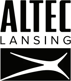 ALTEC LANSING logo