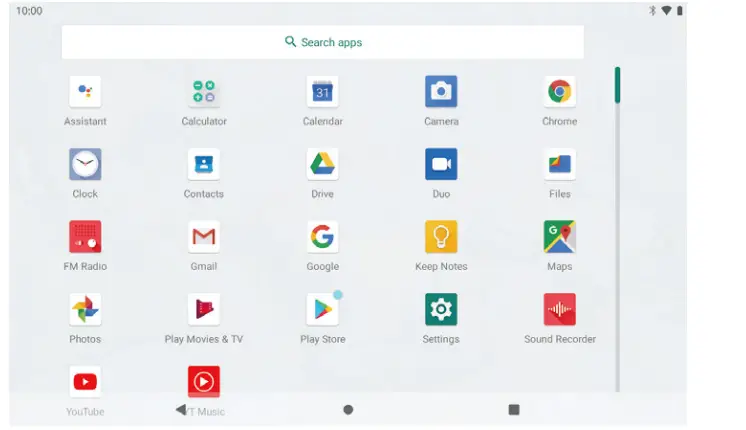 DRAGON-TOUCH-NotePad-102-Tablet-PC-fig-7