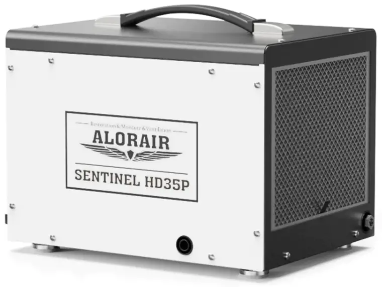 ALORAIR HD35P Sentinel