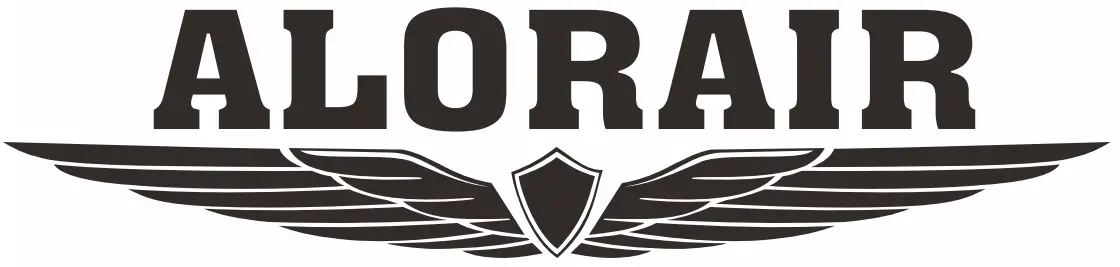 ALORAIR Logo