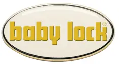 baby lock-Logo