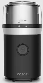 COSORI Pulse Single Blade Coffee Grinder