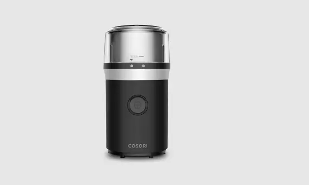 Cosori Pulse Single Blade Coffee Grinder User Manual