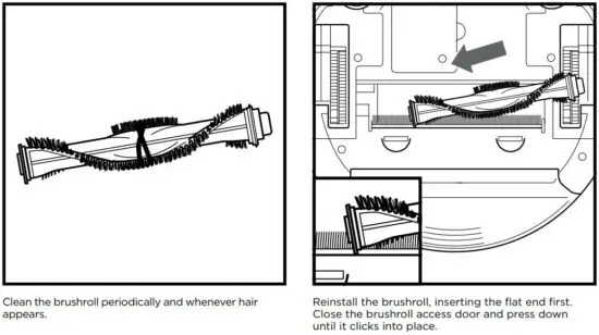 FIG 27 CLEANING THE BRUSHROLL.JPG