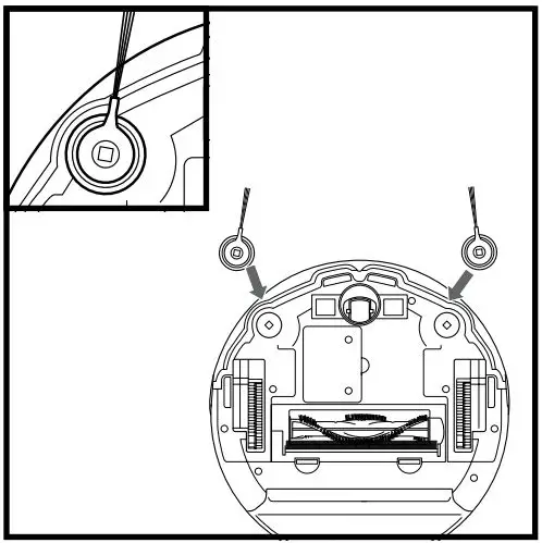 FIG 9 INSTALLING THE SIDE BRUSHES.JPG