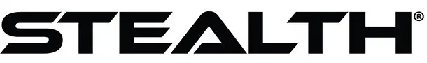 STEALTH - logo